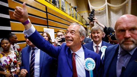 General election: The big winners and losers overnight .